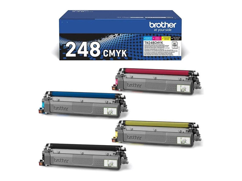 Brother TN-248VAL toner cartridge