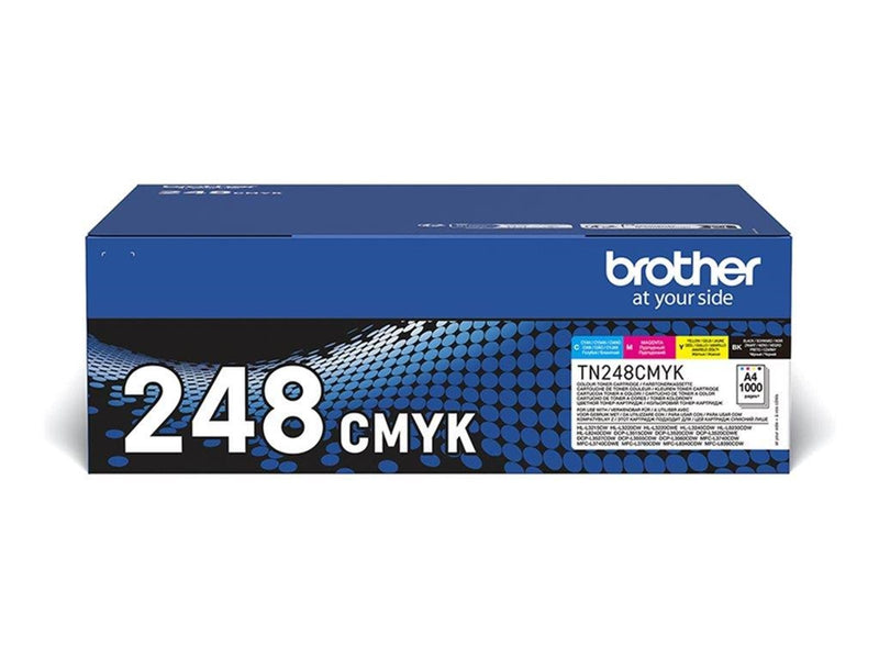 Brother TN-248VAL toner cartridge