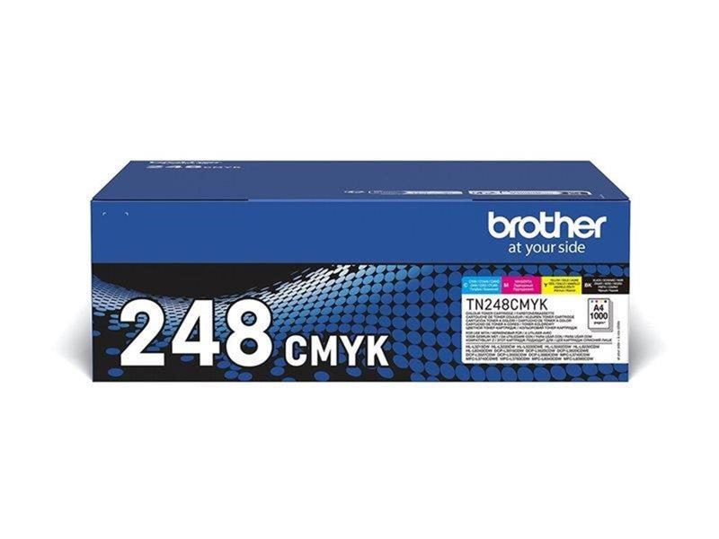 Brother TN-248VAL toner cartridge