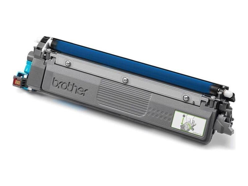 Brother TN-248XLC toner cartridge