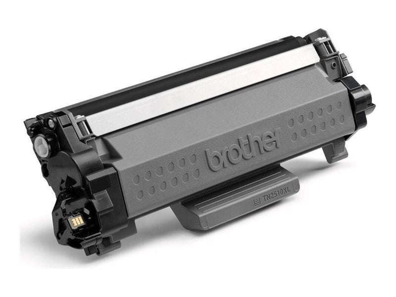 Brother TN-2510XL - Super High Capacity - black - original - toner cartridge