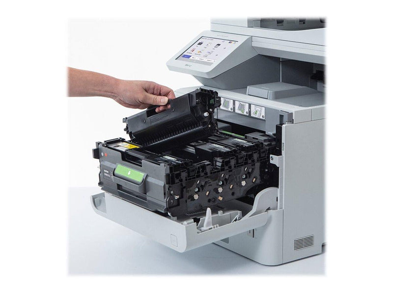 Brother TN-821XLC - Super High Yield - cyan - original - toner cartridge
