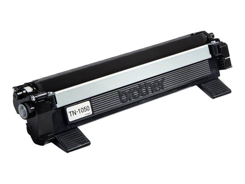 Brother TN1050 / TN 1050 Black Toner - Tonerpatrone Schwarz