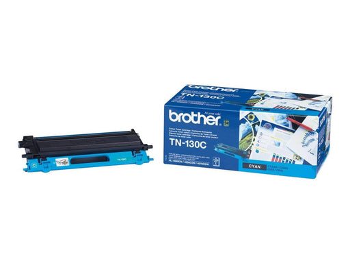 Brother TN130C - Cyan Laser Toner - Tonerpatrone Cyan