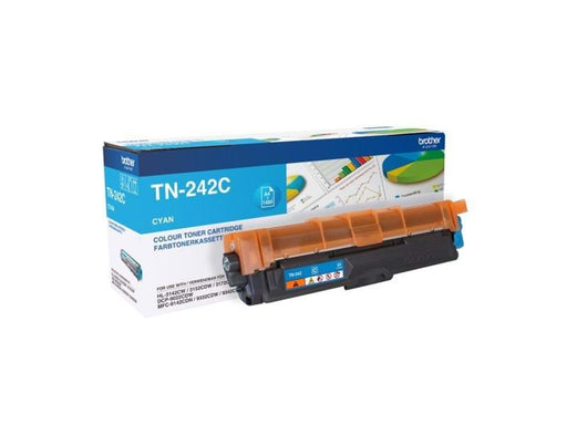 Brother TN242C - Laser Toner