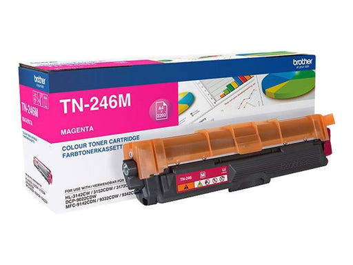 Brother TN246M