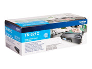 Brother TN321C / TN 321C Cyan Toner