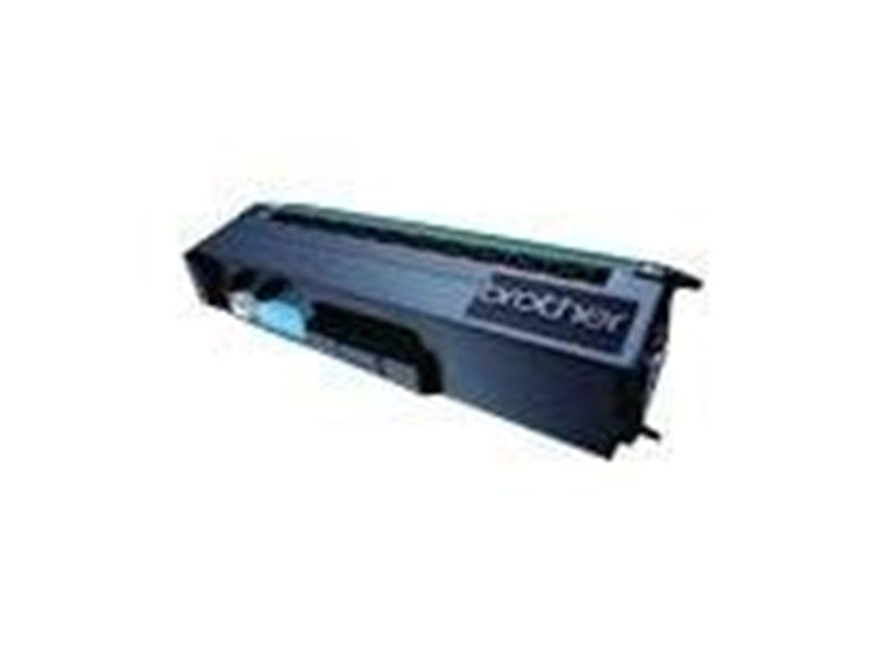 Brother TN321C / TN 321C Cyan Toner