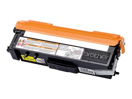 Brother TN328Y / TN 328Y Yellow Toner