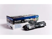 Brother TN329BK 2PK - Black Laser Toner
