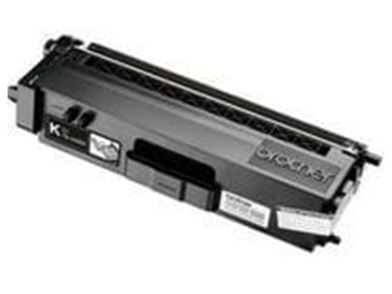 Brother TN329BK 2PK - Black Laser Toner