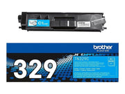 Brother TN329C - Laser Toner