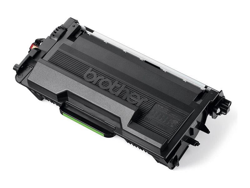 Brother TN3600 - black - original - toner cartridge