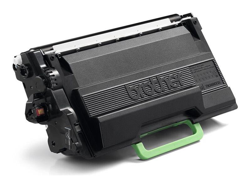 Brother TN3600XXL - Super High Capacity - black - original - toner cartridge