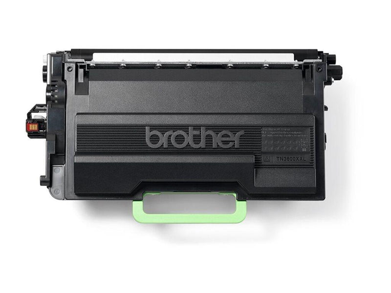 Brother TN3600XXL - Super High Capacity - black - original - toner cartridge