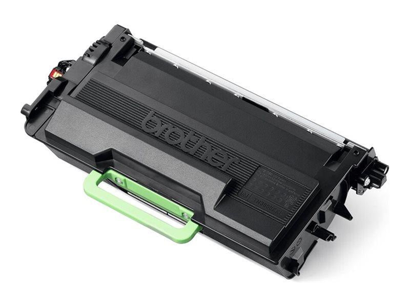 Brother TN3600XXL - Super High Capacity - black - original - toner cartridge