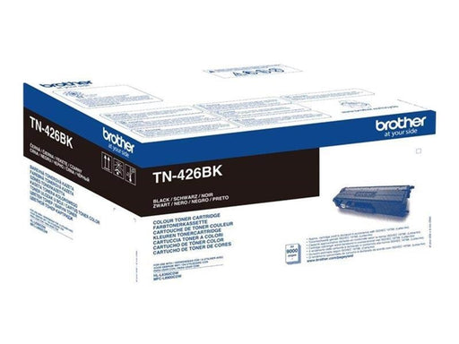 Brother TN426BK / TN 426BK Black Toner