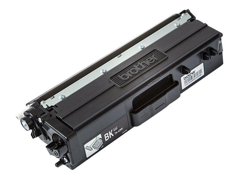 Brother TN426BK / TN 426BK Black Toner
