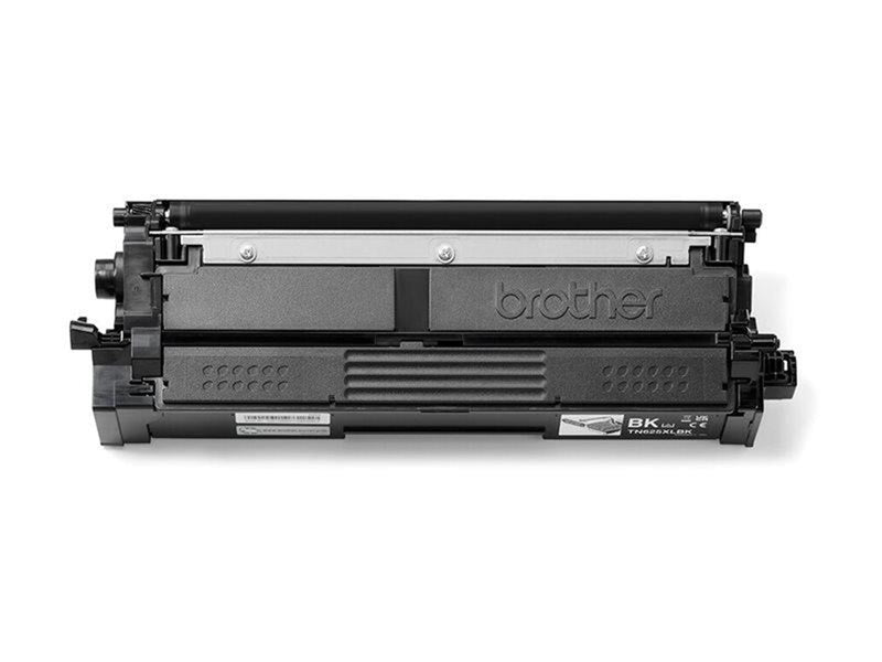 Brother TN625XLBK - high capacity - black - original - toner cartridge