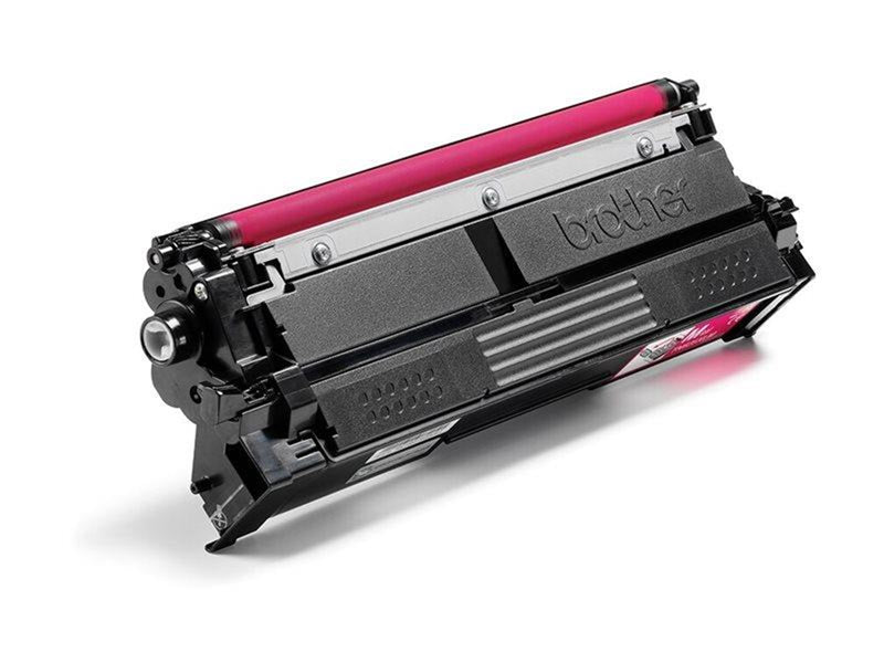 Brother TN625XLM - high capacity - magenta - original - toner cartridge