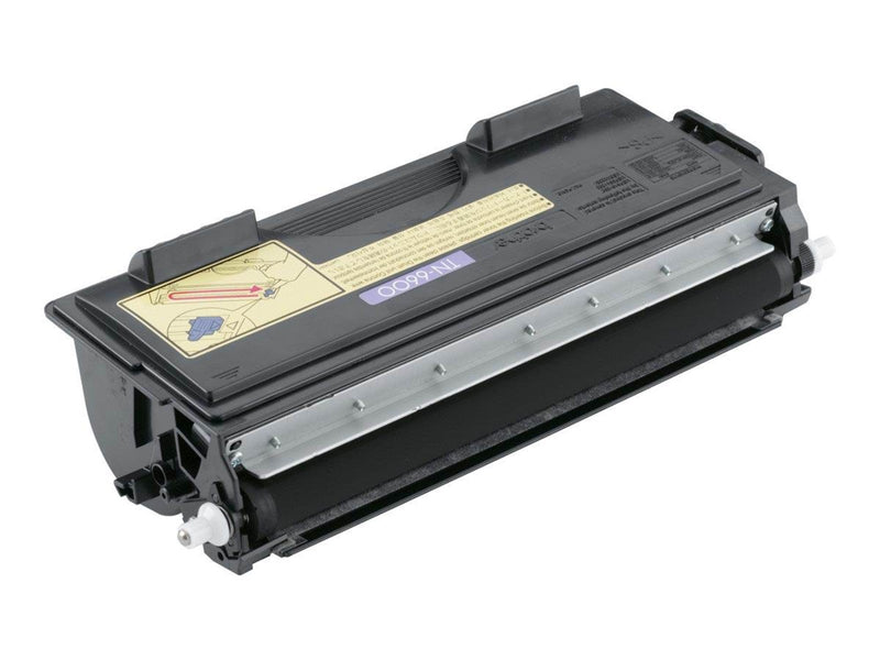 Brother TN6600 - Black Laser Toner