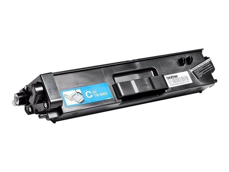 Brother TN900C / TN 900C - Cyan Ink