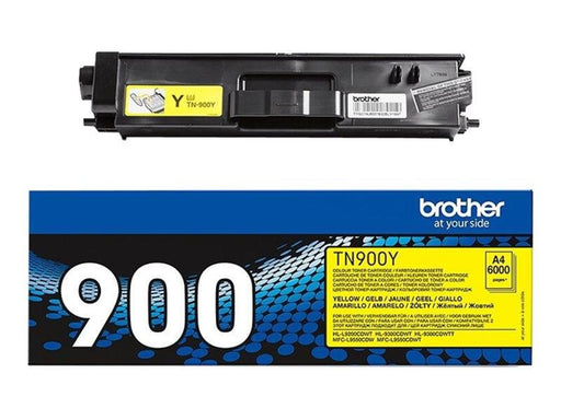 Brother TN900Y / TN 900Y