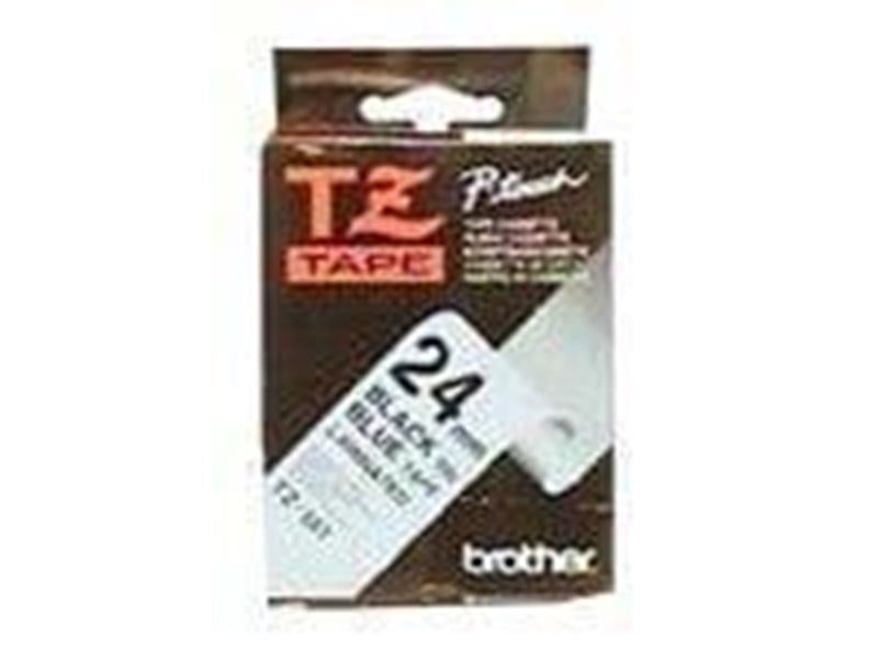 Brother TZ551