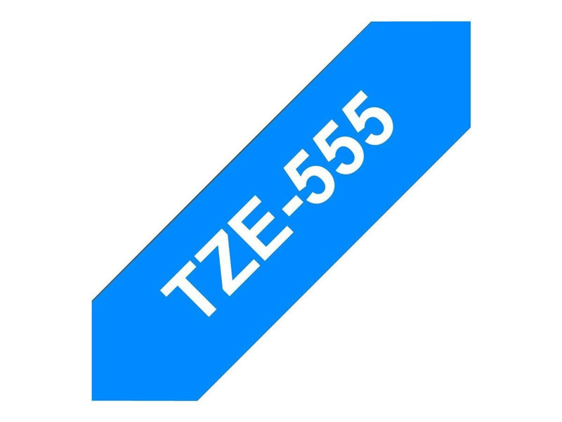 Brother TZE555