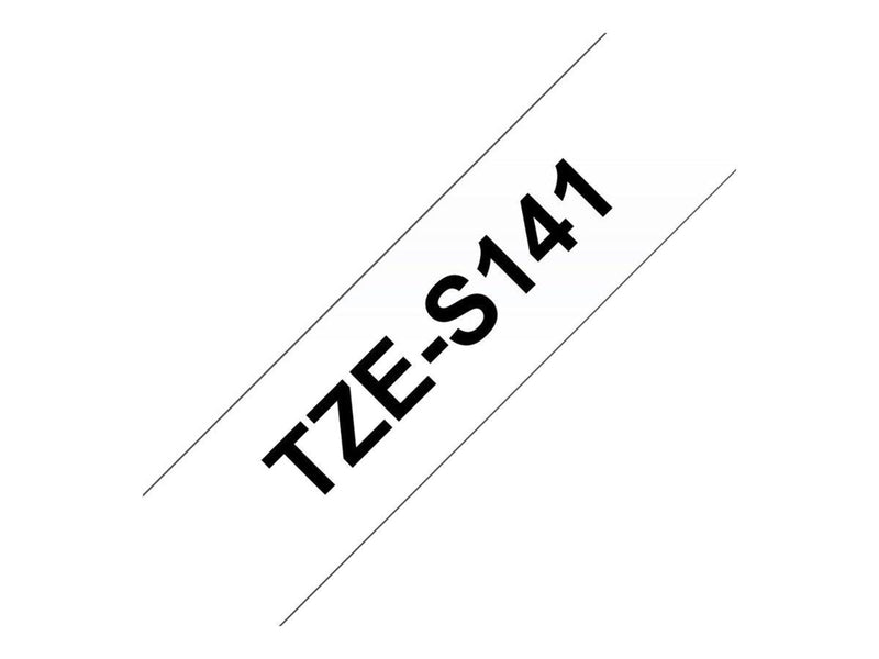 Brother TZES141