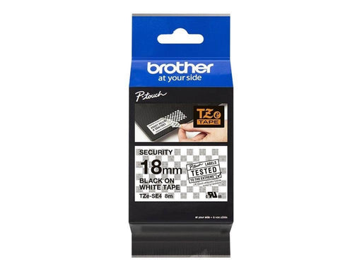 Brother TZESE4