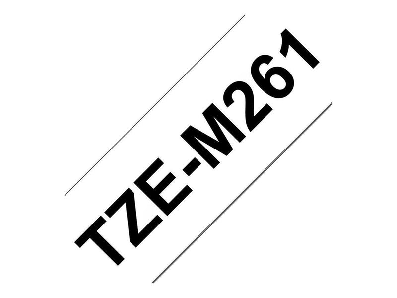 Brother TZe M261
