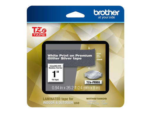 Brother TZe PR955