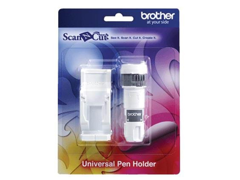 Brother Universal pen holder (diameter 9.6 – 11.4 mm)