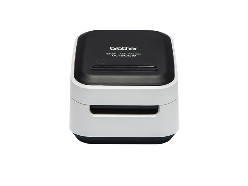Brother VC-500W Color Label Printer