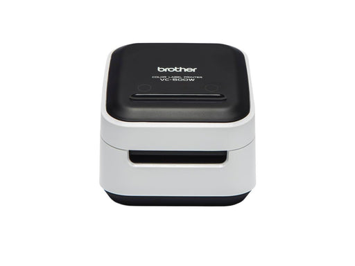 Brother VC-500W Color Label Printer