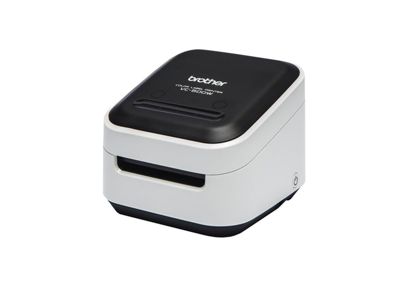 Brother VC-500W Color Label Printer