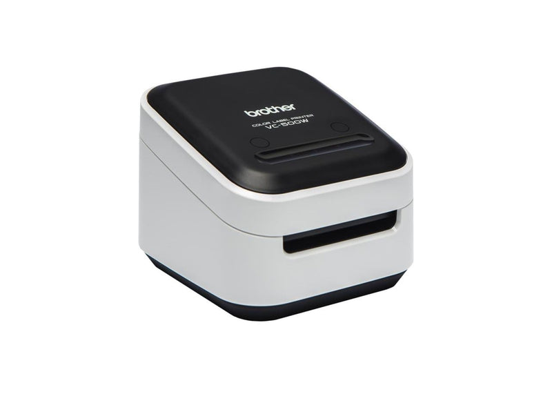 Brother VC-500W Color Label Printer