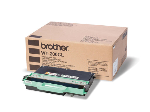 Brother WT200CL Wastebox - Tonersammler