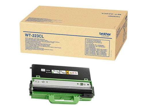Brother WT223CL / WT 223CL Waster Toner Collector