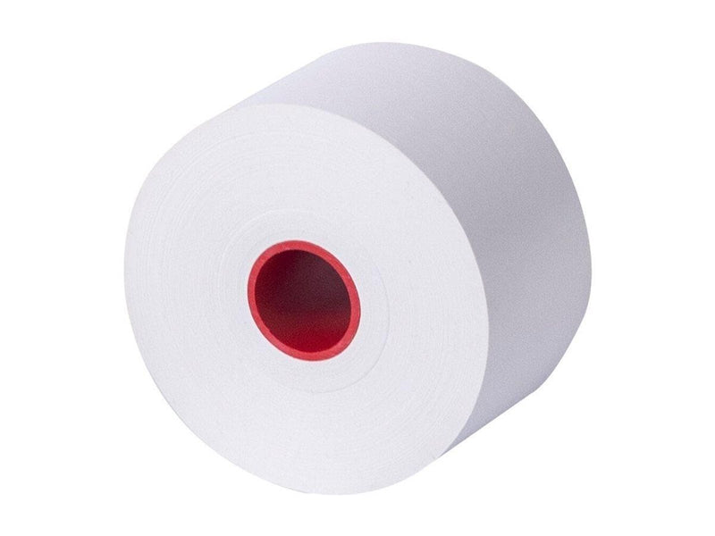 Brother - continuous labels - 12 roll(s) - Roll (5.8 cm x 114.3 m) - 55 g/m²