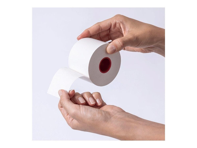 Brother - continuous labels - 32 roll(s) - Roll (5.8 cm x 51.8 m) - 74 g/m²