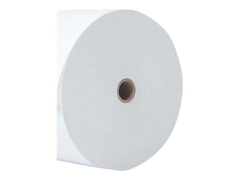 Brother - continuous paper - 1 roll(s) - Roll (5.8 cm x 101.6 m)
