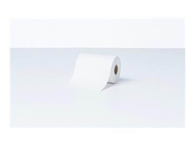 Brother - continuous paper - 1 roll(s) - Roll (5.8 cm x 13 m)