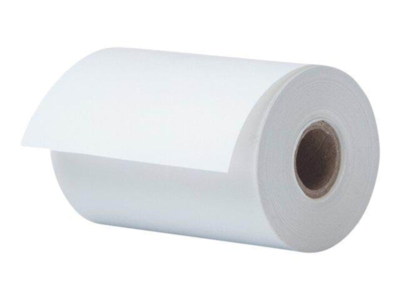 Brother - continuous paper - 1 roll(s) - Roll (5.8 cm x 13 m)