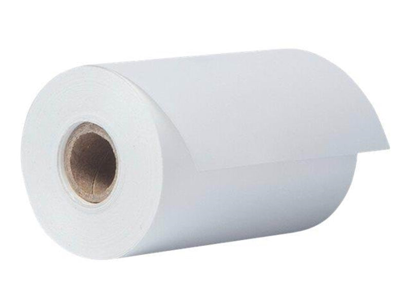 Brother - continuous paper - 1 roll(s) - Roll (5.8 cm x 13 m)
