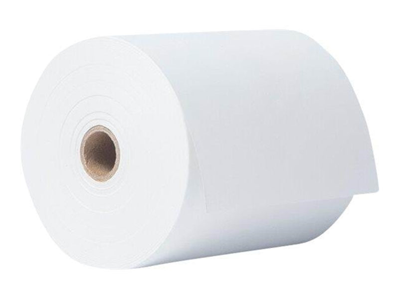 Brother - continuous paper - 1 roll(s) - Roll (7.6 cm x 42 m)