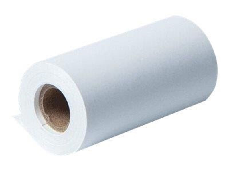 Brother - continuous paper - 48 roll(s) - Roll (5.7 cm x 6.6 m)
