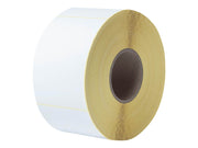 Brother - die cut labels - 1500 label(s) - 102 x 150 mm
