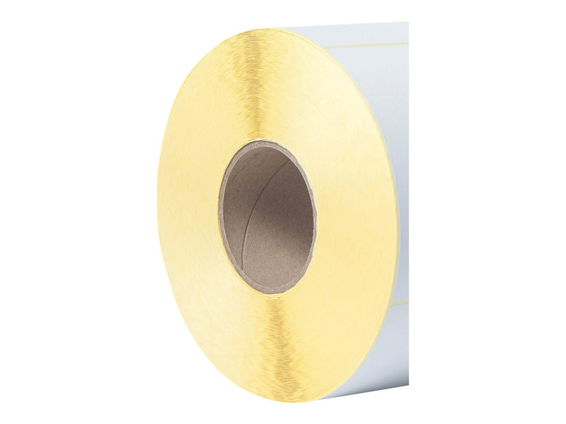 Brother - die cut labels - 1500 label(s) - 102 x 150 mm